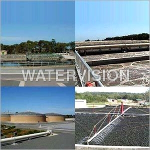 Effluent Treatment Plant