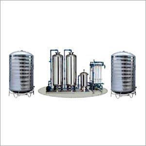 Industrial Services