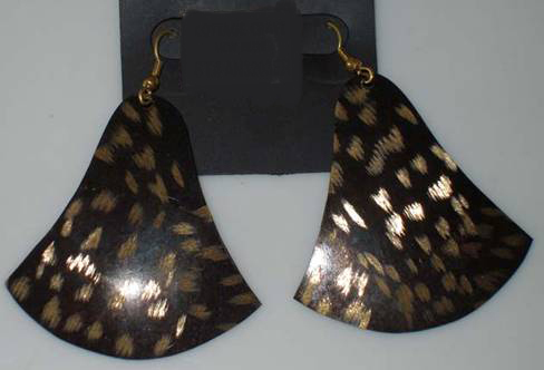 Designer Earring