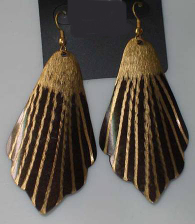 Fancy Earrings