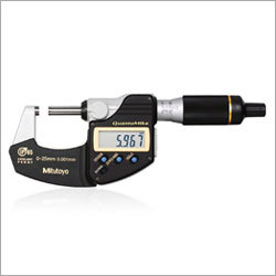 Digital Micrometer
