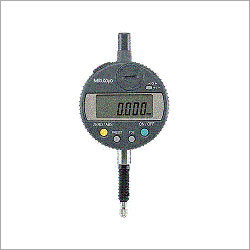 Plunger Dial Gauge
