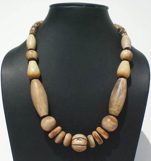 Horn Designer Necklaces