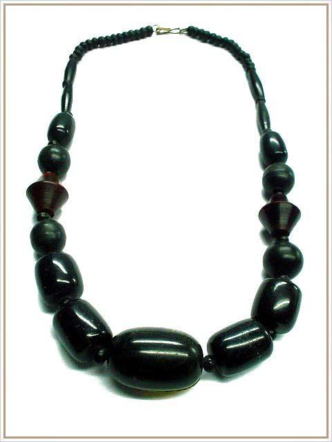 Designer Horn Necklace