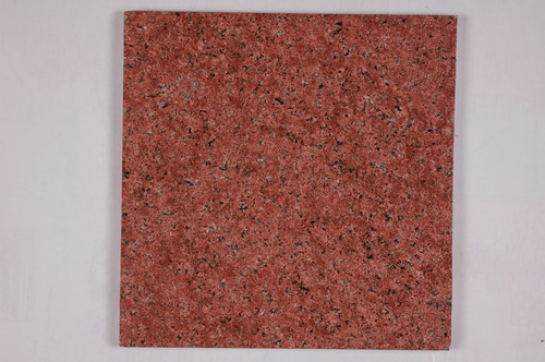 Orchid Red Granite