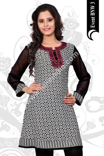 indian Designer kurti