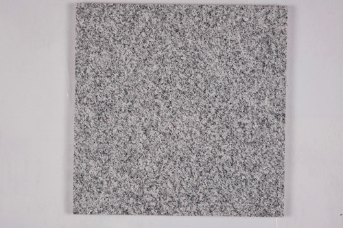 P White Granite