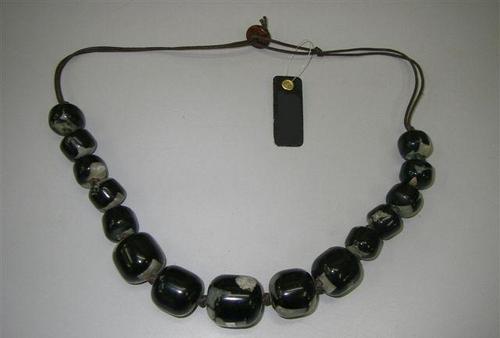 Resin Elegant Necklace