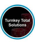 turnkey solutions
