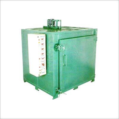 Box Type Oven