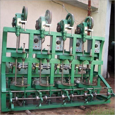 DPC Machine