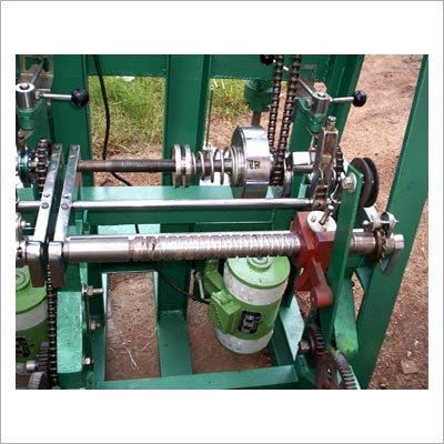 Old Travers System