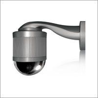 Ip Camera - 145x184mm, 1/4" Sony Ccd, 22x Optical Zoom, 360â° Pan, 90â° Tilt | Ptz Control, Auto Tracking, Remote Viewing, Outdoor Use, Motion Detection