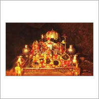 Religious Tours