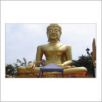 Buddhist Trip