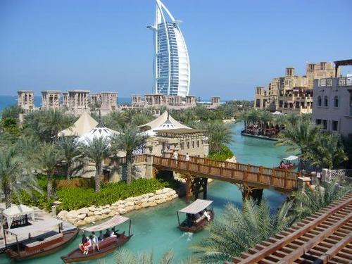 Dubai Tour