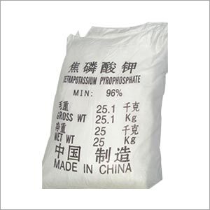 Potassium Pyrophosphates