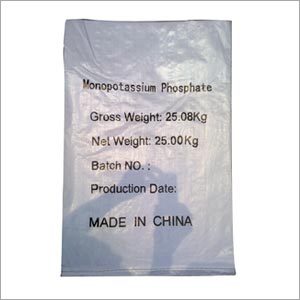 Monopotassium Phosphate(mkp)