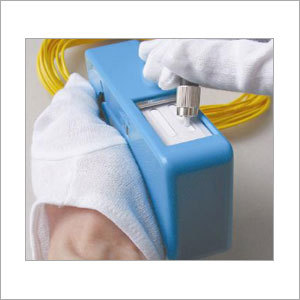 Optical Fiber Connector Cleaner