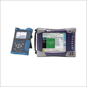 Telecommunication Equipment