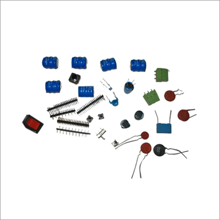 Electronic Semiconductors