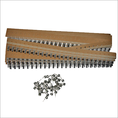Electronic Transistors - Silicon, 5x2mm, 50V | Signal Amplification, Switching, Bipolar Junction, Reliable Performance