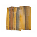 Resistor Arrays