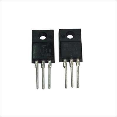 Testing Mosfet