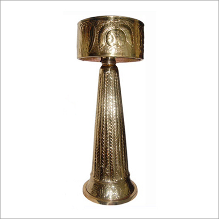Brass Designer Wash Basin