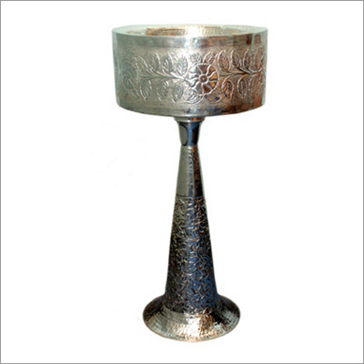 Fancy Copper Wash Basin