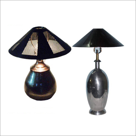Trendy Copper Lamp Shade