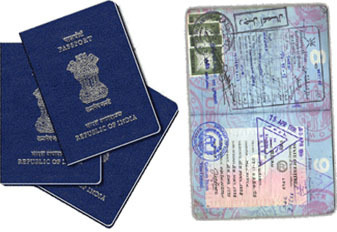 Visa & Passport Services