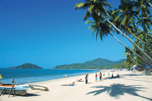 Goa Tour
