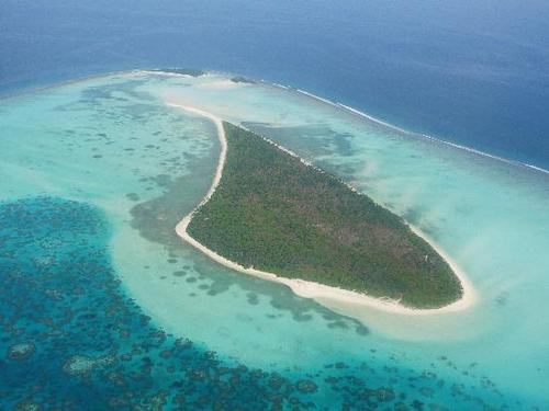 Lakshadweep Tour