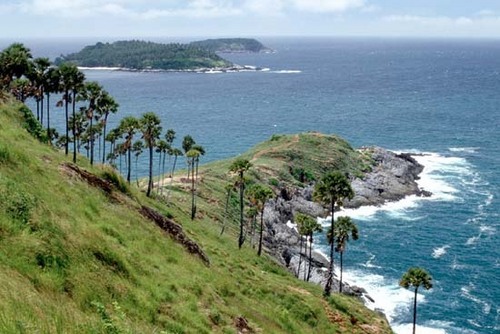 Andaman Nicobar Tour