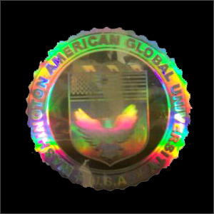 Ebeam Hologram