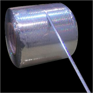 Sheet Form Hologram Film