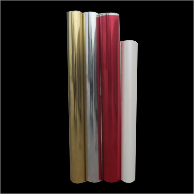 Coloured Hologram Film