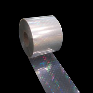 Holographic Strip