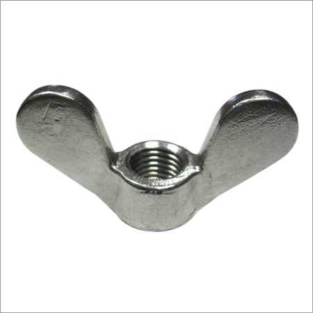 Wing Nut