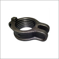 Prop Nut Heavy Duty