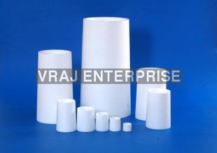 PTFE PLUG VALVE SLEEVES