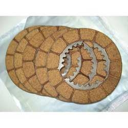 Three wheeler Clutch Plate