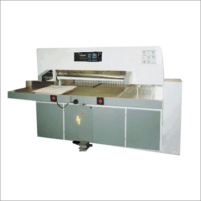 High Speed Fully Automatic Machine