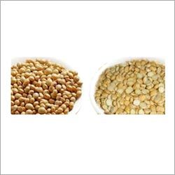 Chana Dals