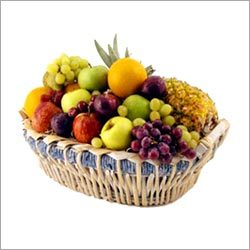 Fresh Fruits