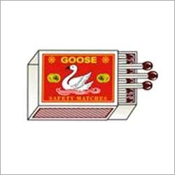 Goose Safety Matches