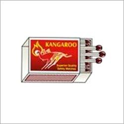 Kangaroo Safety Matches