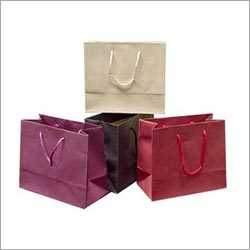 Designer Paper Bags
