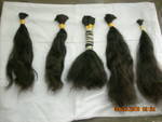 Indian Human Hair